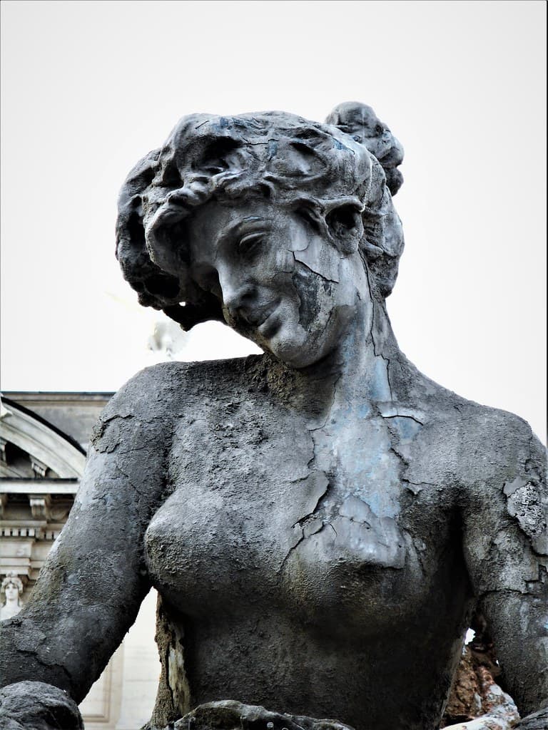 Fountain, italy, mariorutelli