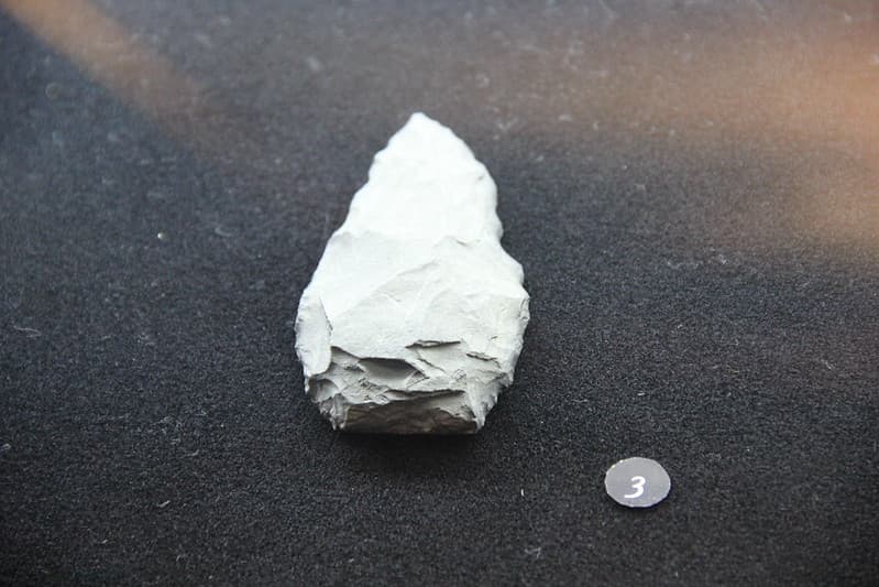 Middle Paleolithic Stone Tool