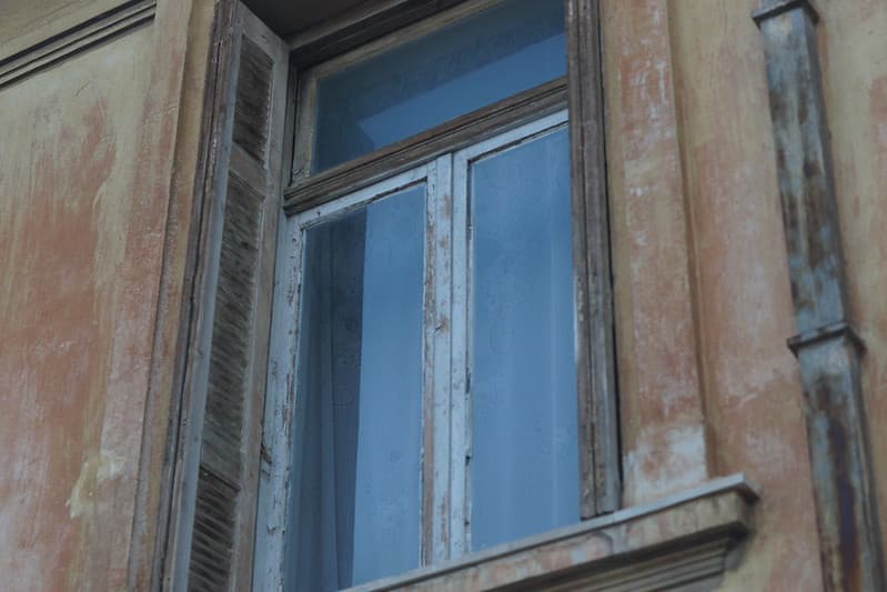 Window