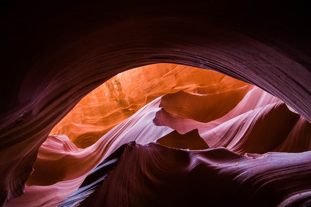Antelope Canyon