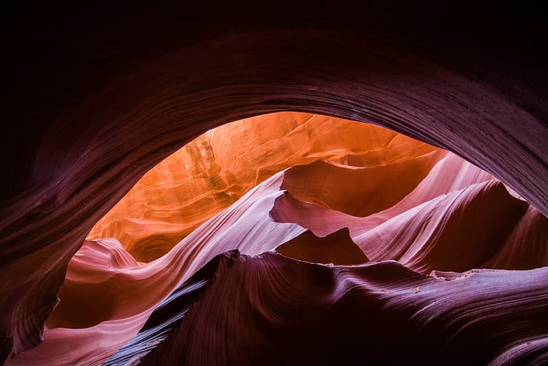 Antelope Canyon