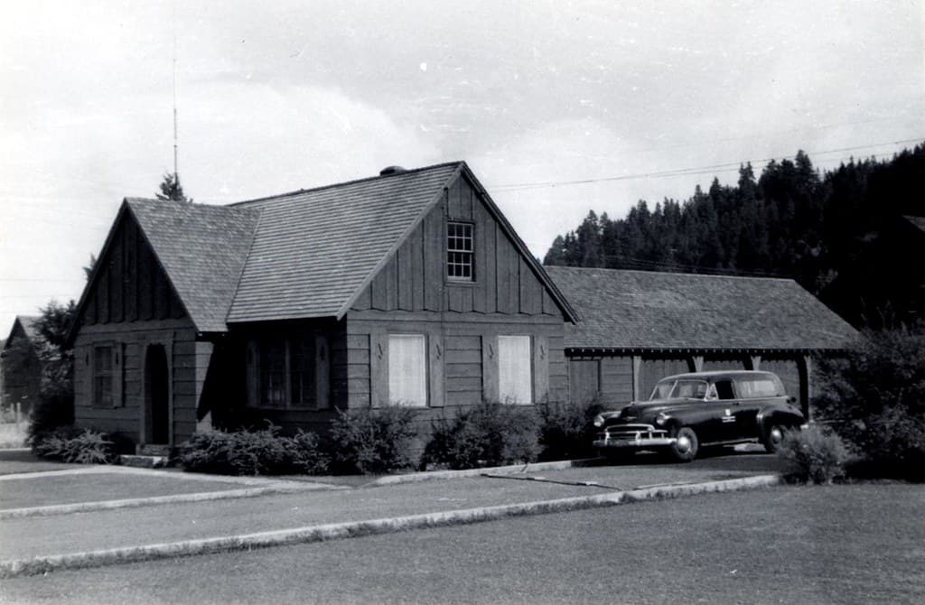 Firststreet, august, fieldlaboratory