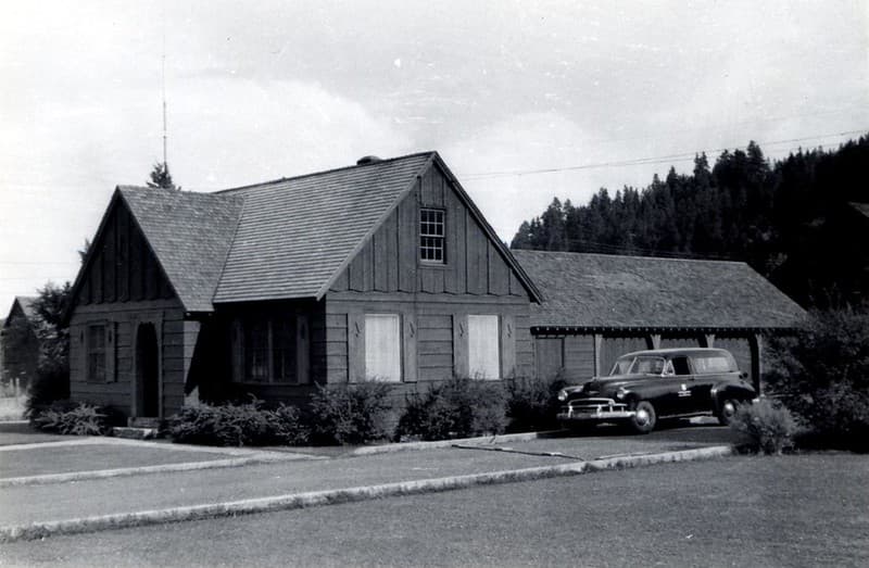 Firststreet, august, fieldlaboratory