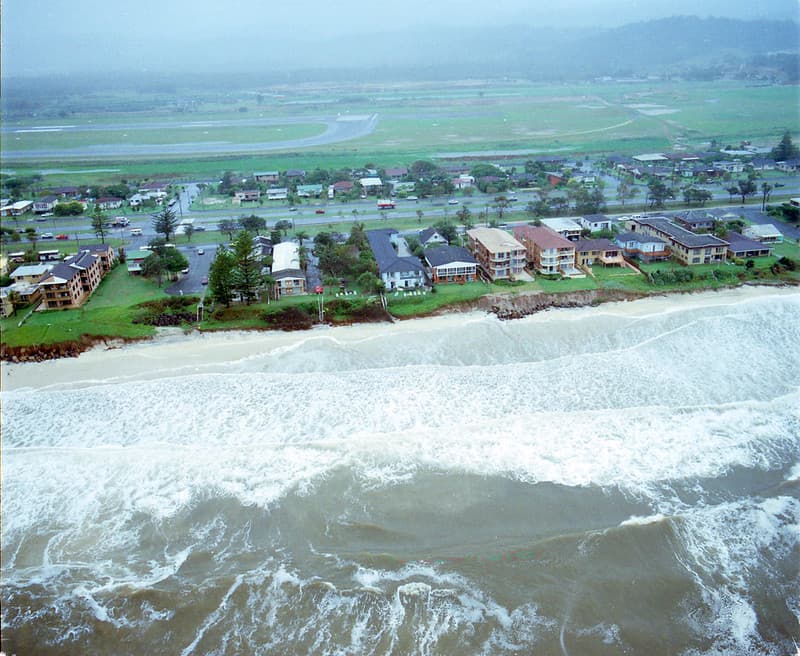 Beach, goldcoastairport, qsa