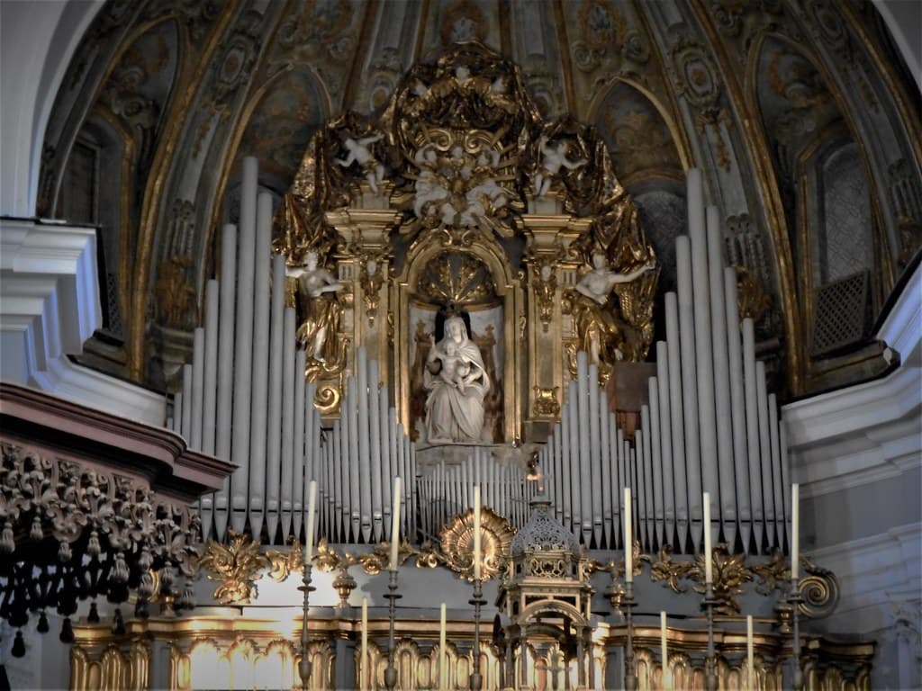 Angels, cristoforoschor, italy