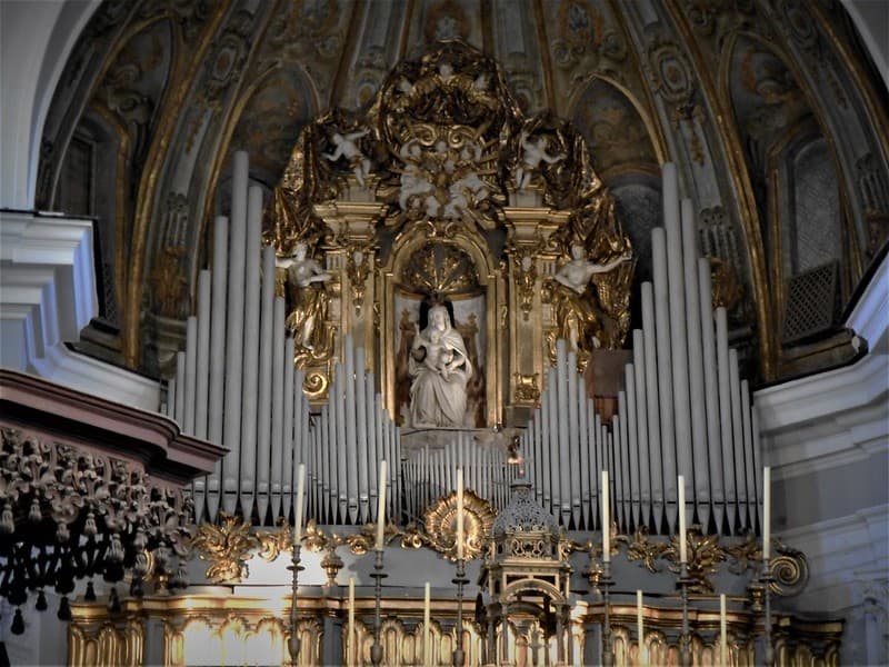 Angels, cristoforoschor, italy