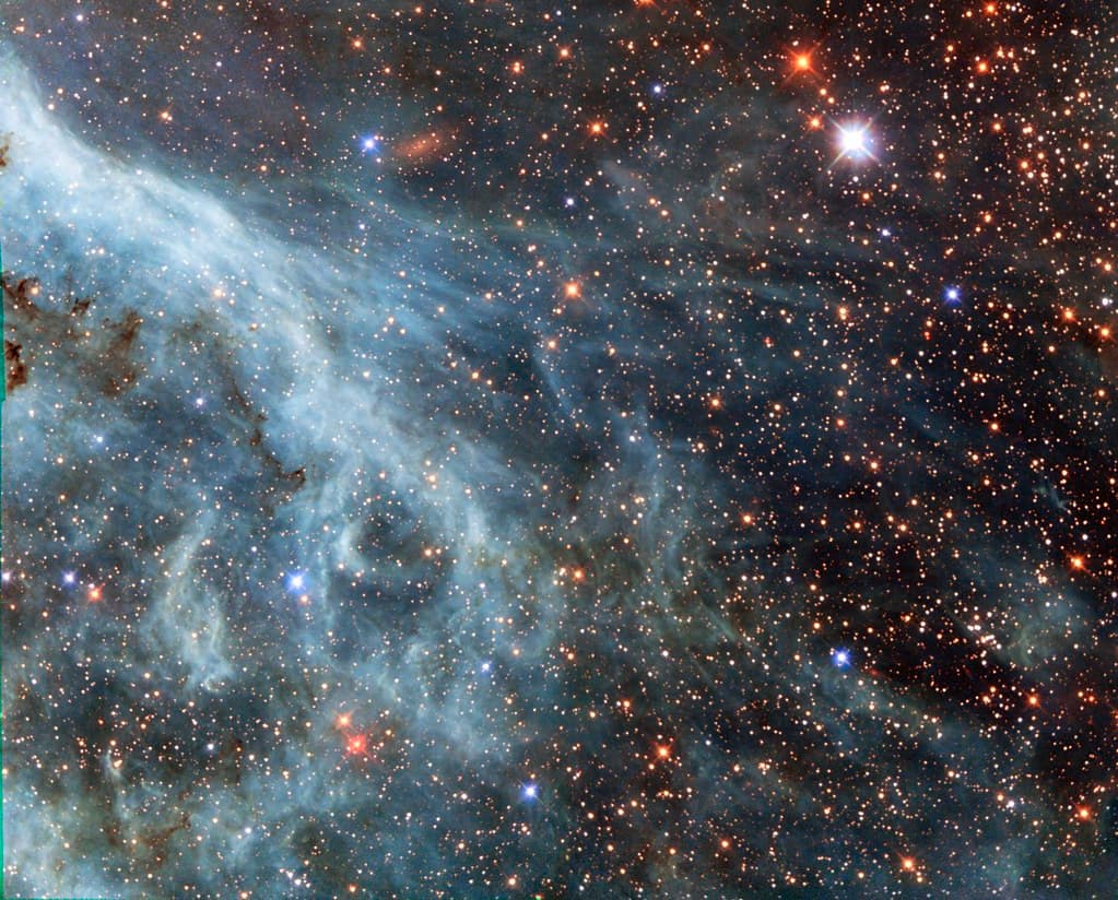 Large Magellanic Cloud