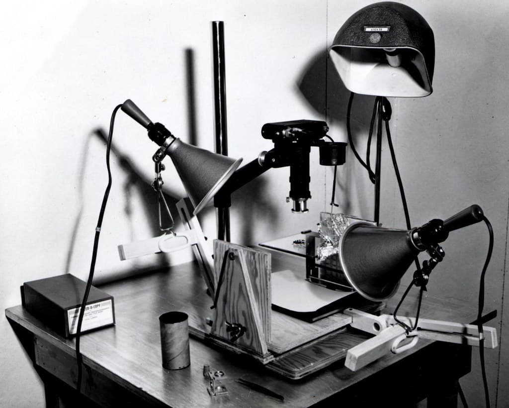 Camera, focusingstage, forestentomology