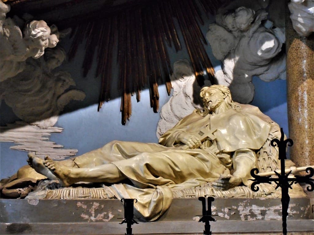 Andreabergondi, aventino, rome