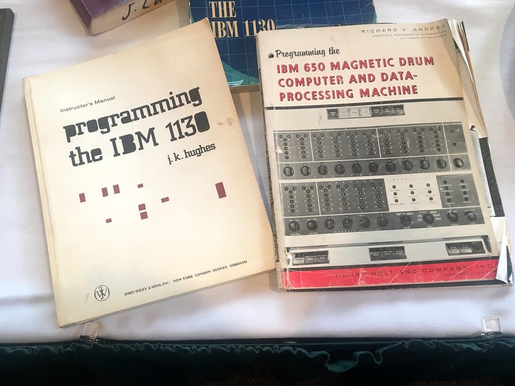 Computer Books
