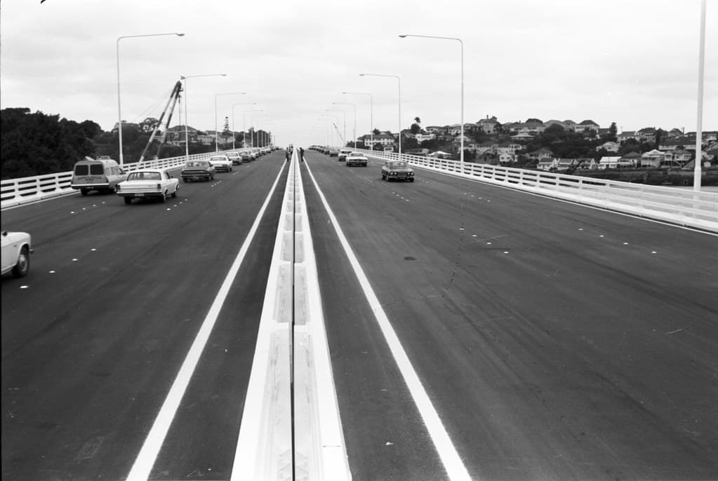 Brisbane, captaincookbridge, qsa