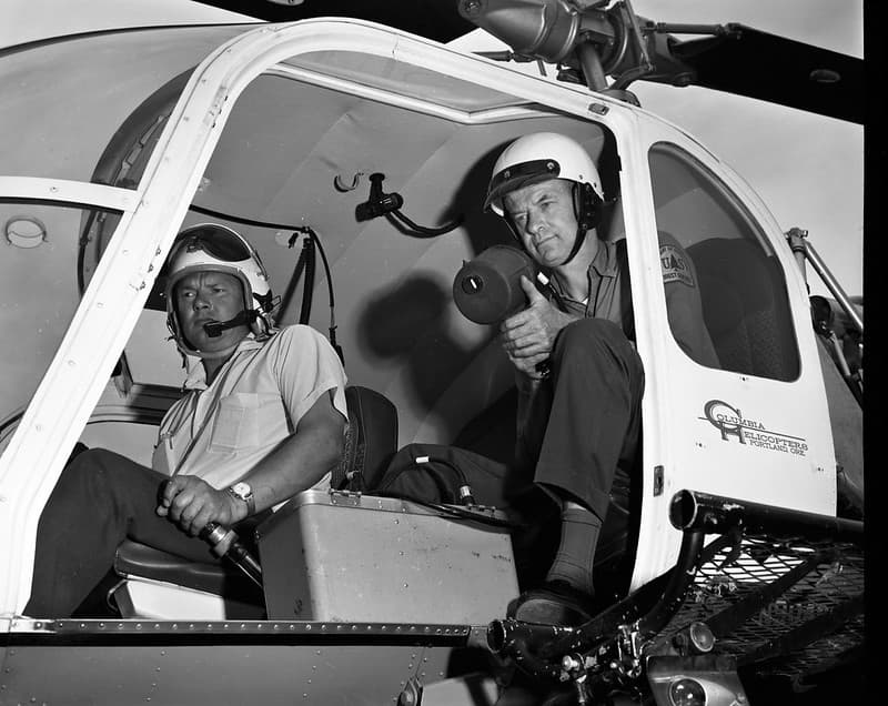 Columbiahelicopters, forestservice, helicopter