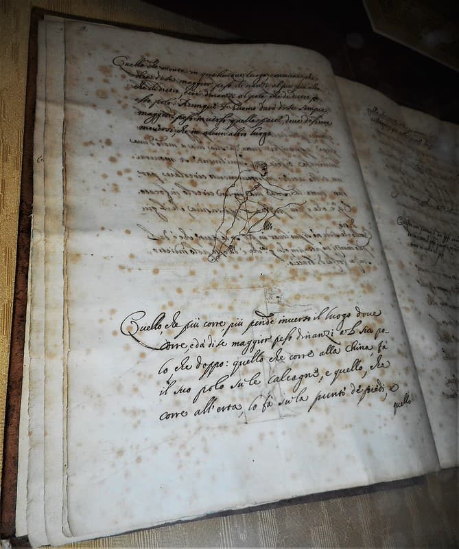 Corazza, italy, leonardodavinci