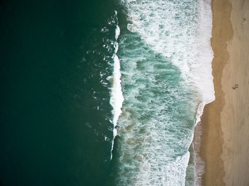 Aeriel or Drone Photos
