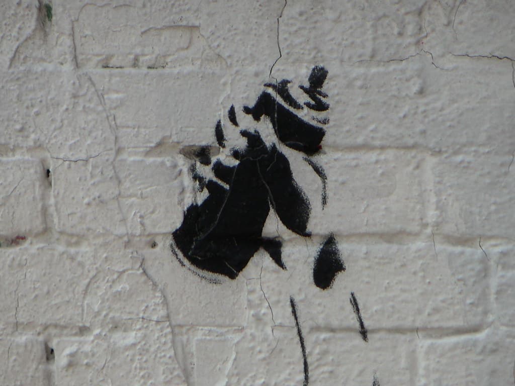 Graffiti