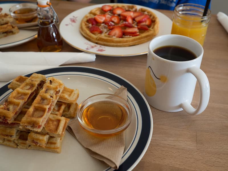 Cannon coffee we love your waffles -em10-20150621-P6210011