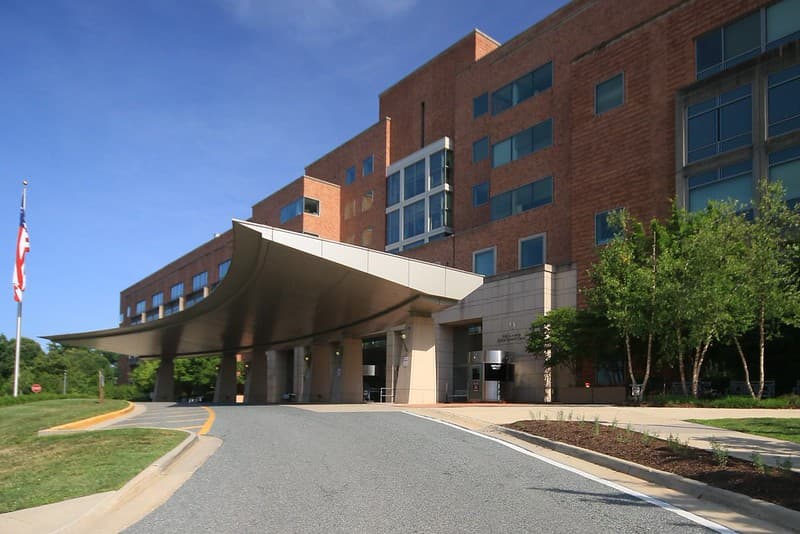 Bethesdamd, building, clinicalcenter