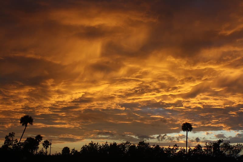 Clouds
