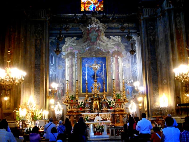 Crescenzogamba, giovanbattistanatali, naples