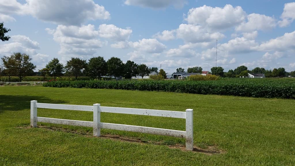 Waterman Agricultural and Natural Resources Laboratory