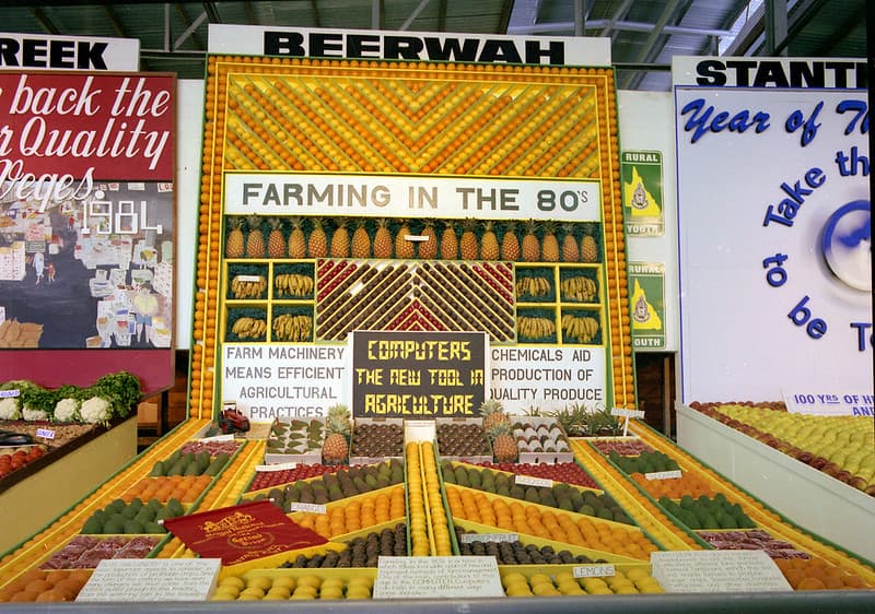 Beerwah, brisbane, ekka