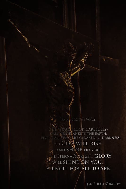 Bible, bukitmertajam, calvary