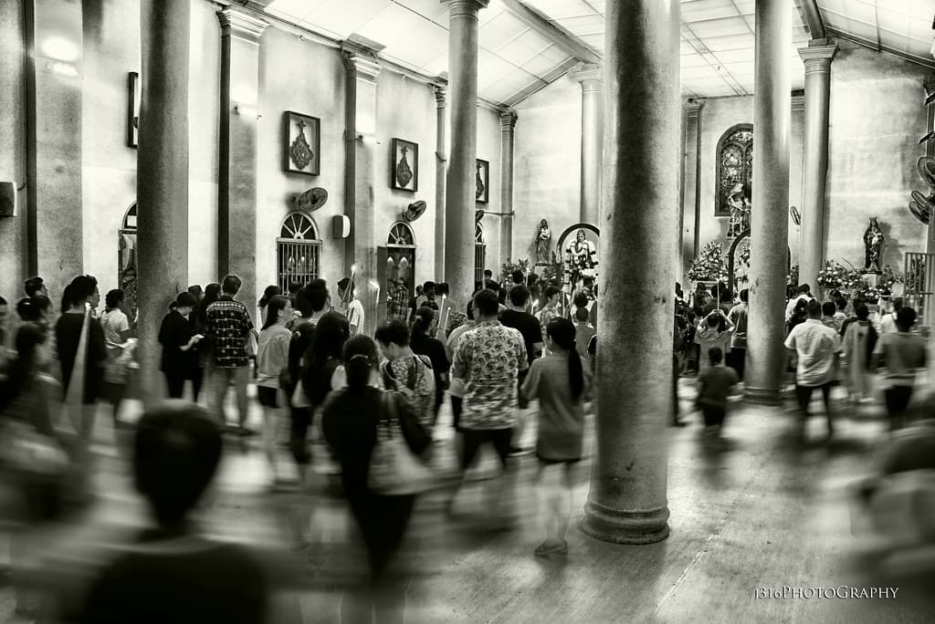 Catholic, free, hdr