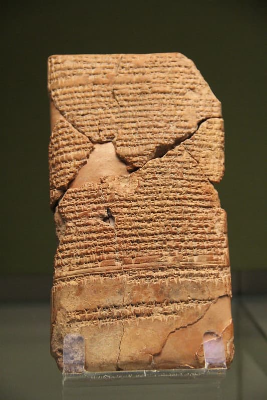 Ancient, assyria, britishmuseum