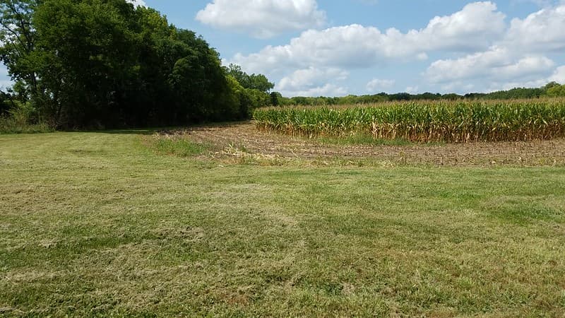 Waterman Agricultural and Natural Resources Laboratory