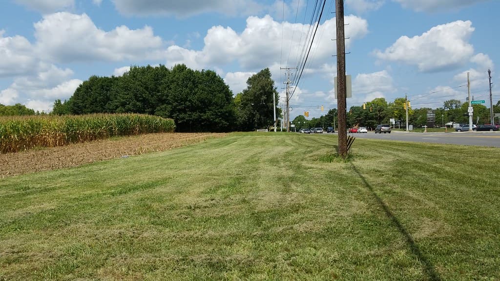 Waterman Agricultural and Natural Resources Laboratory