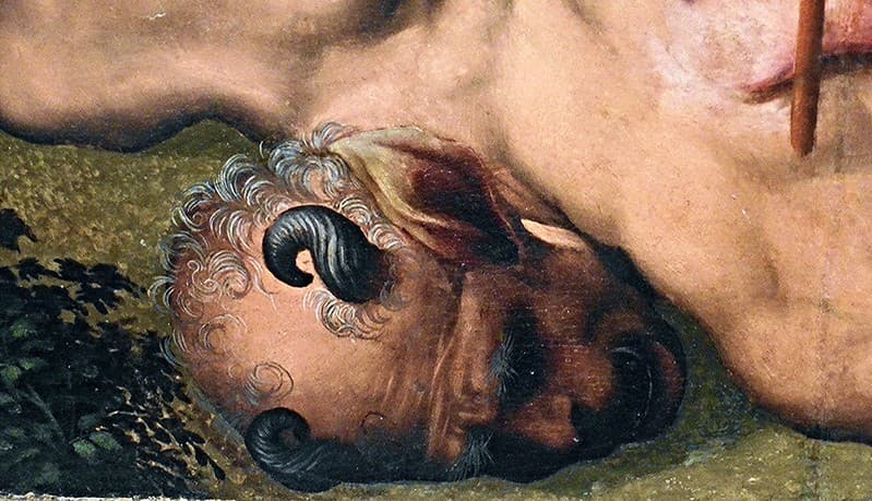 Devil, diavolo, italy