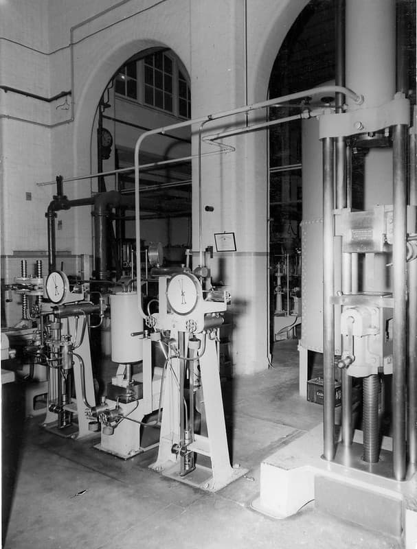 Air, brisbane, laboratory