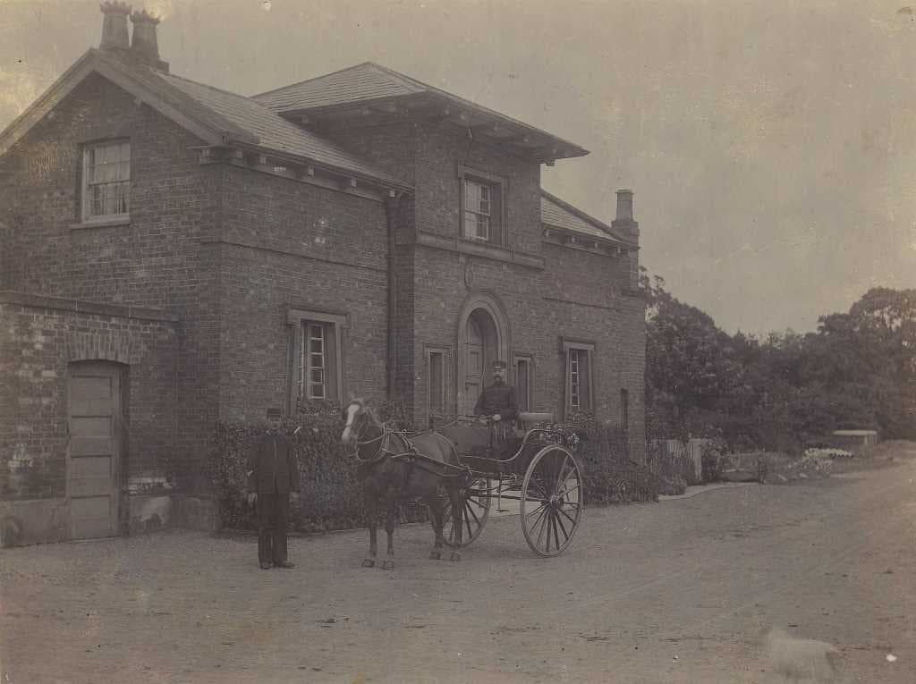 Constable, constables, constabulary