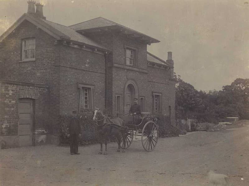 Constable, constables, constabulary