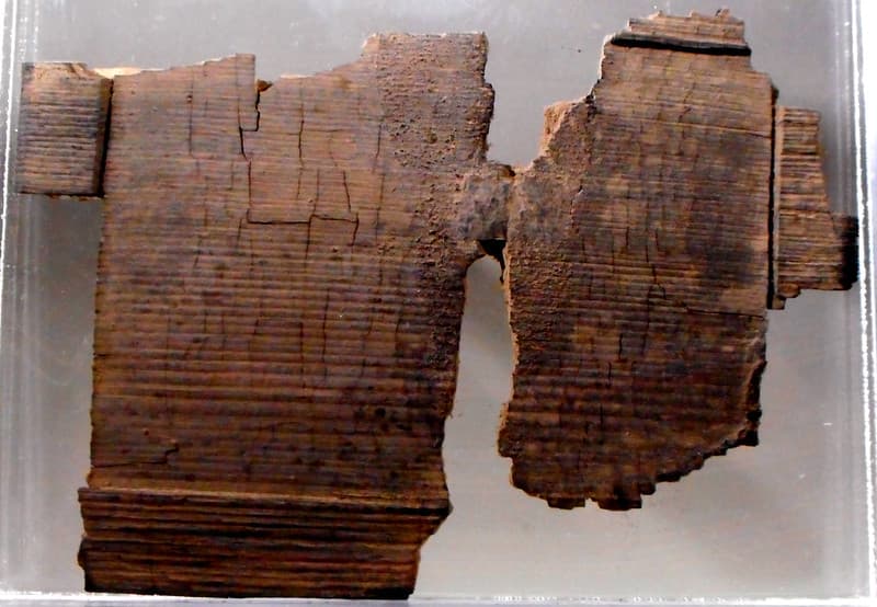Archaeologicalmuseum, epigraphiccollection, naples