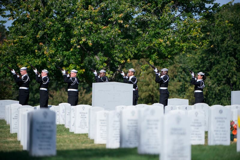 Anc, arlington, band