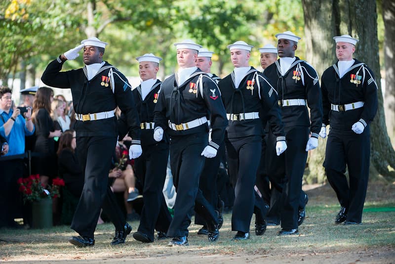 Anc, arlington, band