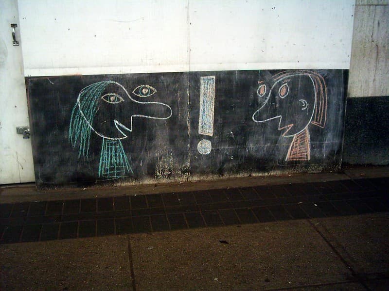 Graffiti