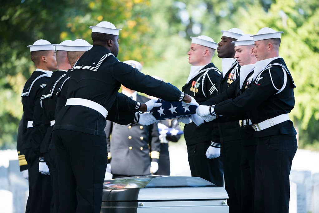 Anc, arlington, band