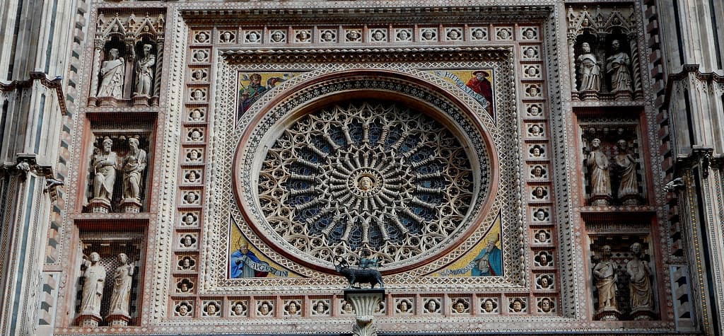 Andreaorcagna, cathedral, italy