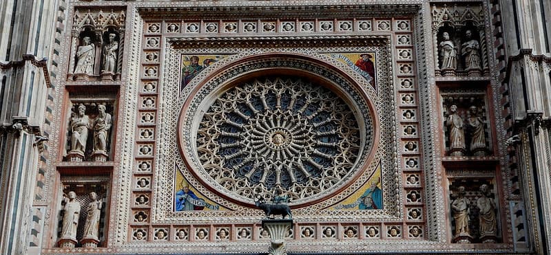 Andreaorcagna, cathedral, italy