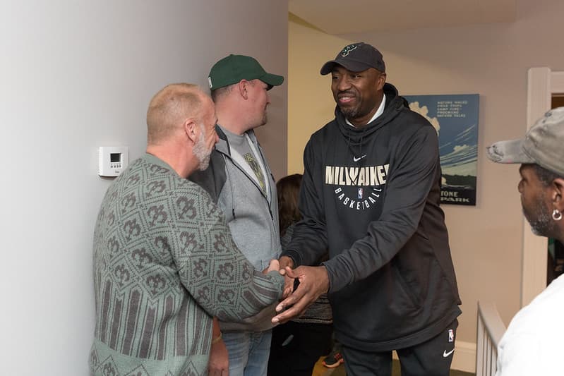 Basketball, bucks, healthcare