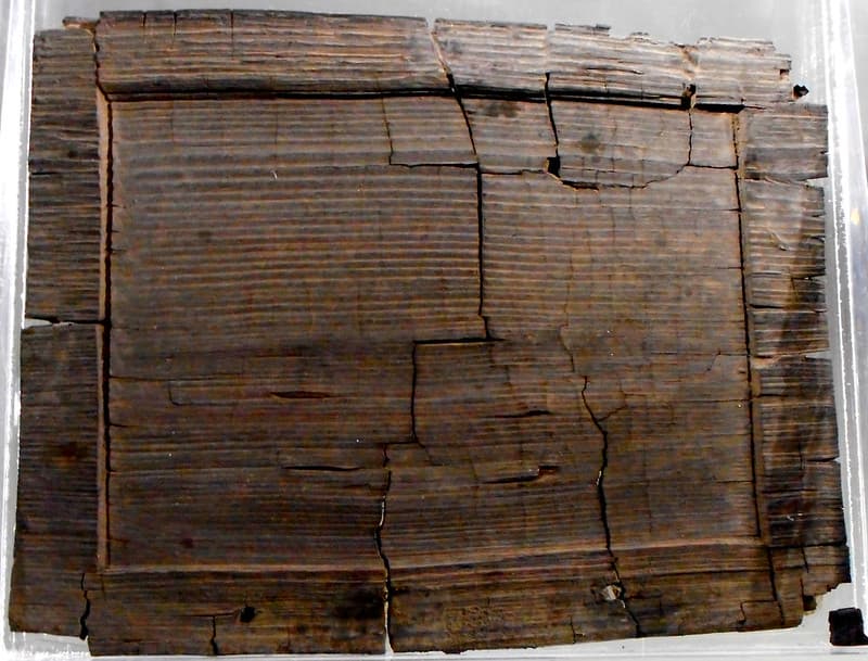 Archaeologicalmuseum, archive, epigraphiccollection