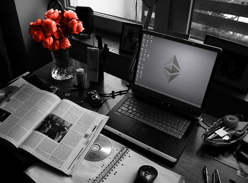 Ethereum Classic Wallpaper - News and Laptop