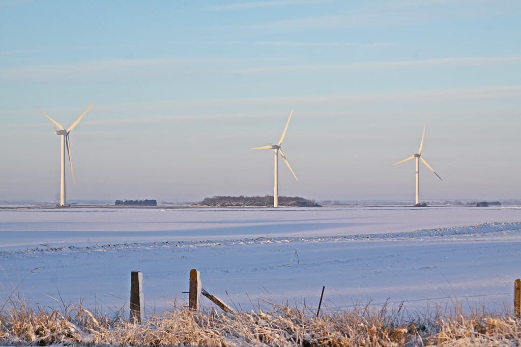 Turbines