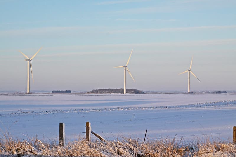 Turbines