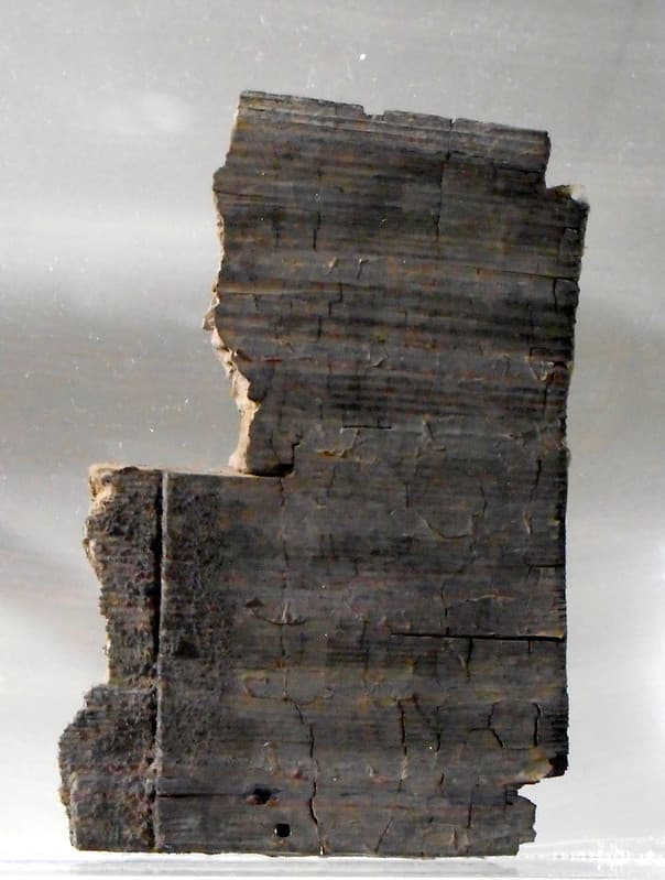 Archaeologicalmuseum, epigraphiccollection, naples