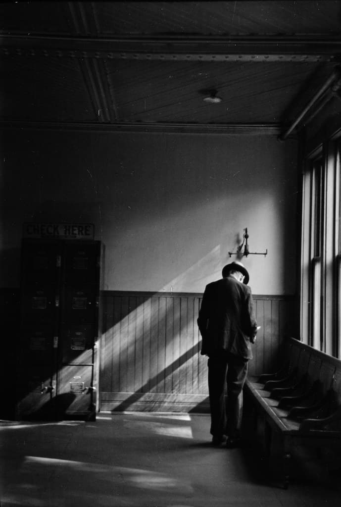Arthurrothstein, fsaowi, greatdepression