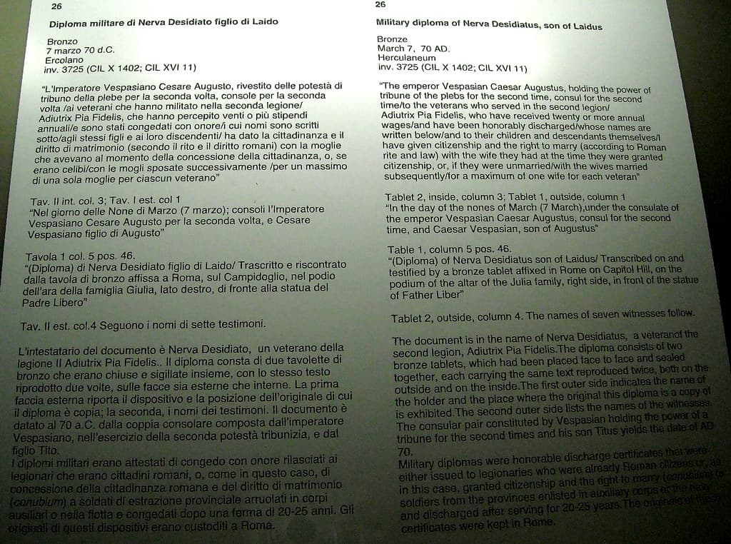 Archaeologicalmuseum, bronzetablet, epigraphiccollection
