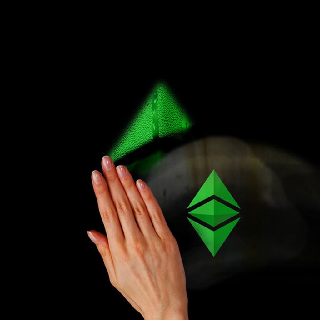 ETC Wallpaper - Window Wishing